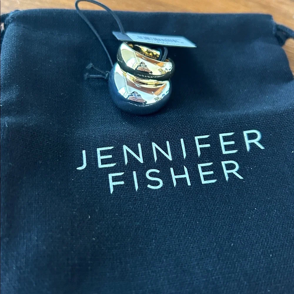 Jennifer Fisher Chavez ring